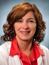 Haleh Mahdavieh