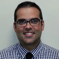 Hiram L. Rivas-Perez