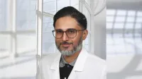 Syed F. Zafar