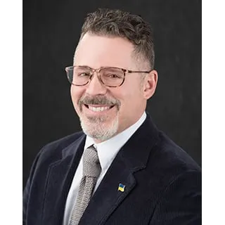 Mark Mccabe