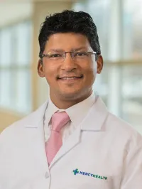 Alok K Jain