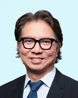 Daniel Lee