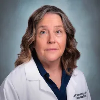 Anita B. Woolard