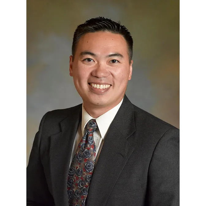 Daniel Wu