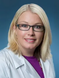 Leigh Van Vranken