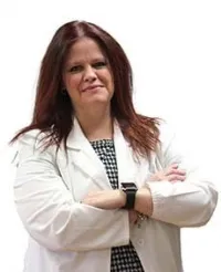 Suzann Smith