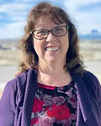 Pamela Clark