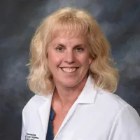 Stephanie Sparks, ARNP, ACNP-BC, FNP-BC