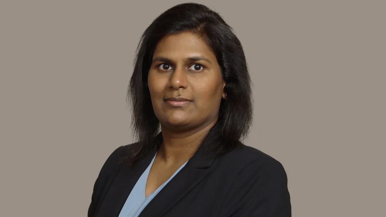 Sriranjani Bajjuri