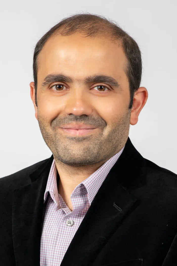 Waleed Quwatli