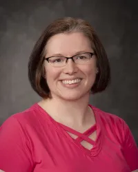 Kristin Poage