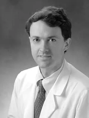 Thornton B. Alexander Mason