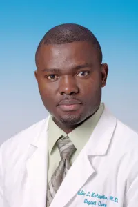 Edward Katemba