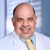 Dr. David Fogelman