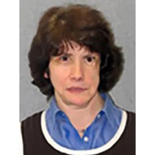 Suzanne P. Olivieri