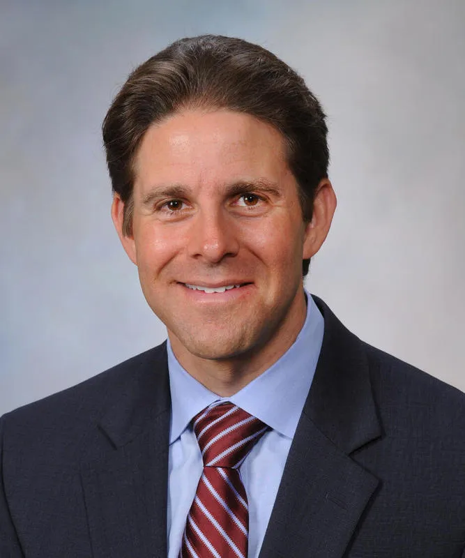 Brian P. Shapiro