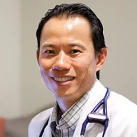 Dennis Chang