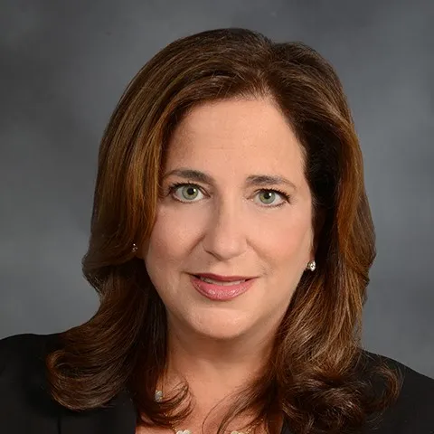 Robin B. Kalish
