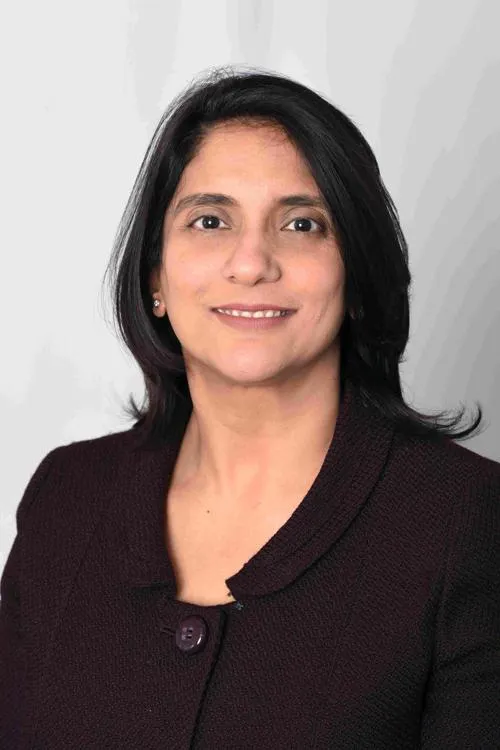 Lisa Kaushal Tank