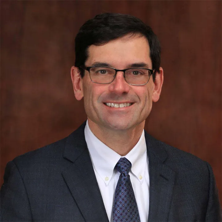 Mark Richard Mount