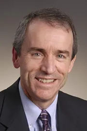 James M. Nickerson