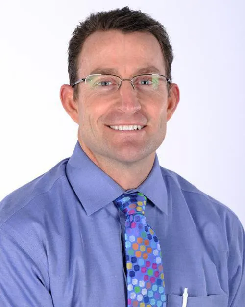 Michael J Hahl