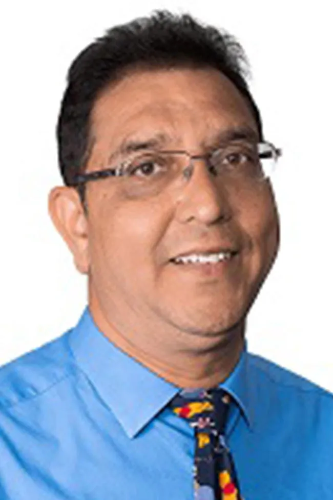 Pradipkumar Rameshchandra Kadakia