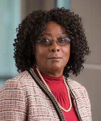 Guirlaine Agnant