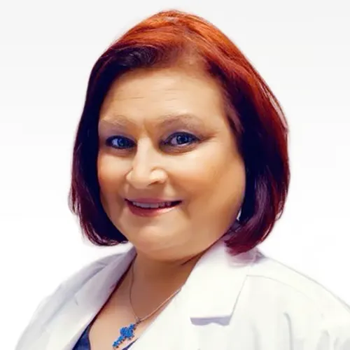 Lacrecia Kay Foster