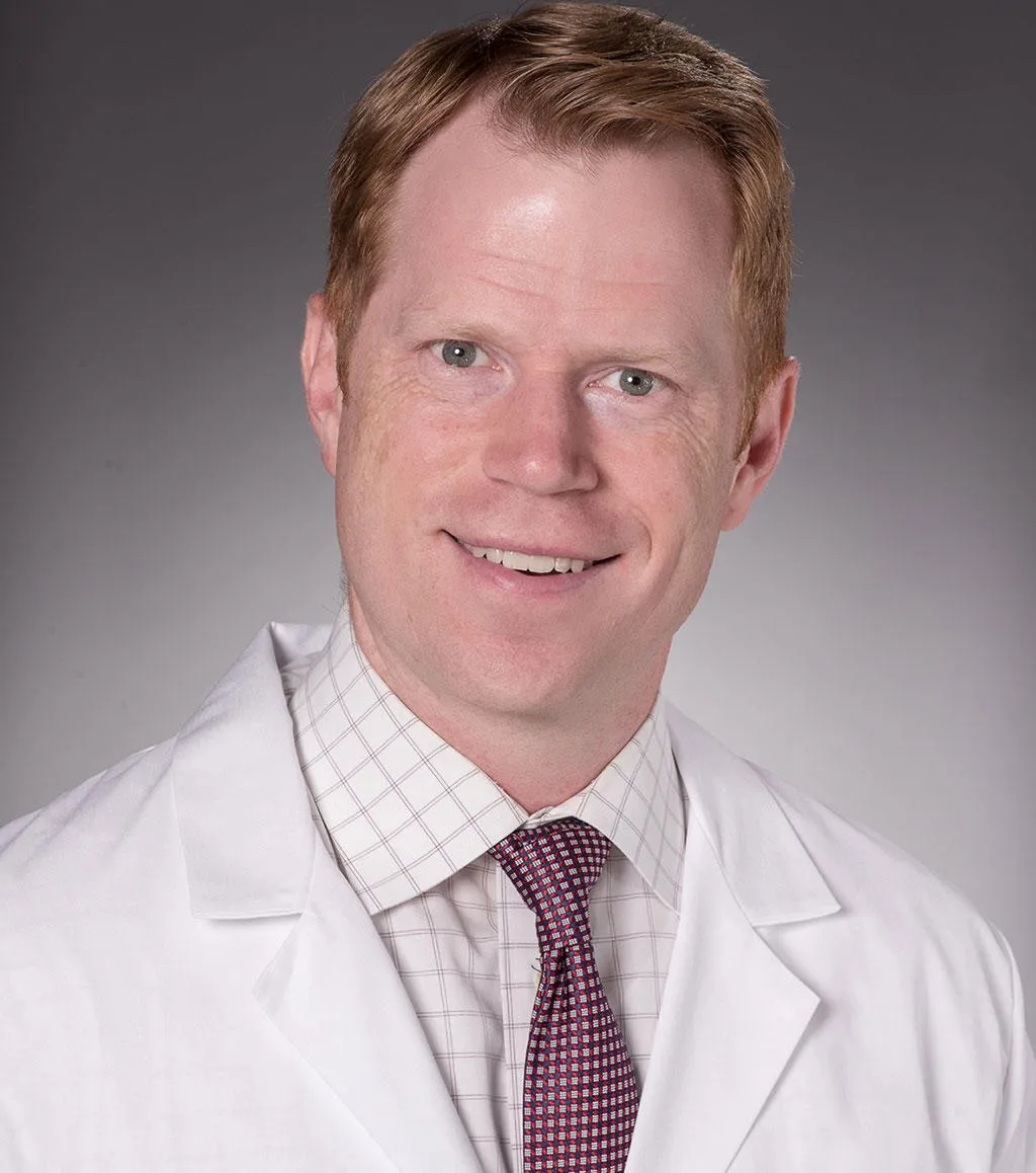 Timothy Mccavit