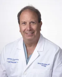 Kevin Khoudary