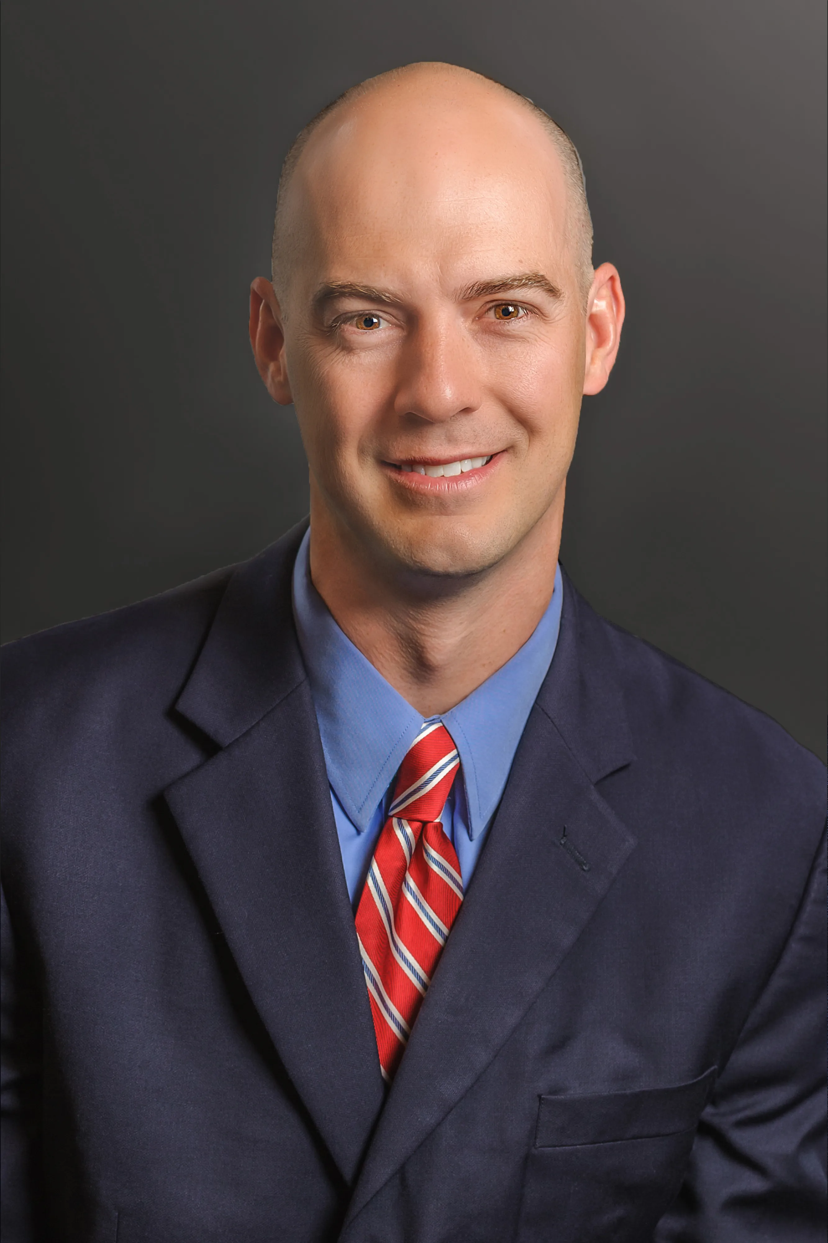 Corey Allen Wulf