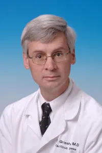 Theodore Grieshop