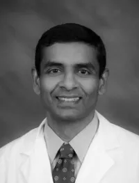 Shekar P. Kumar