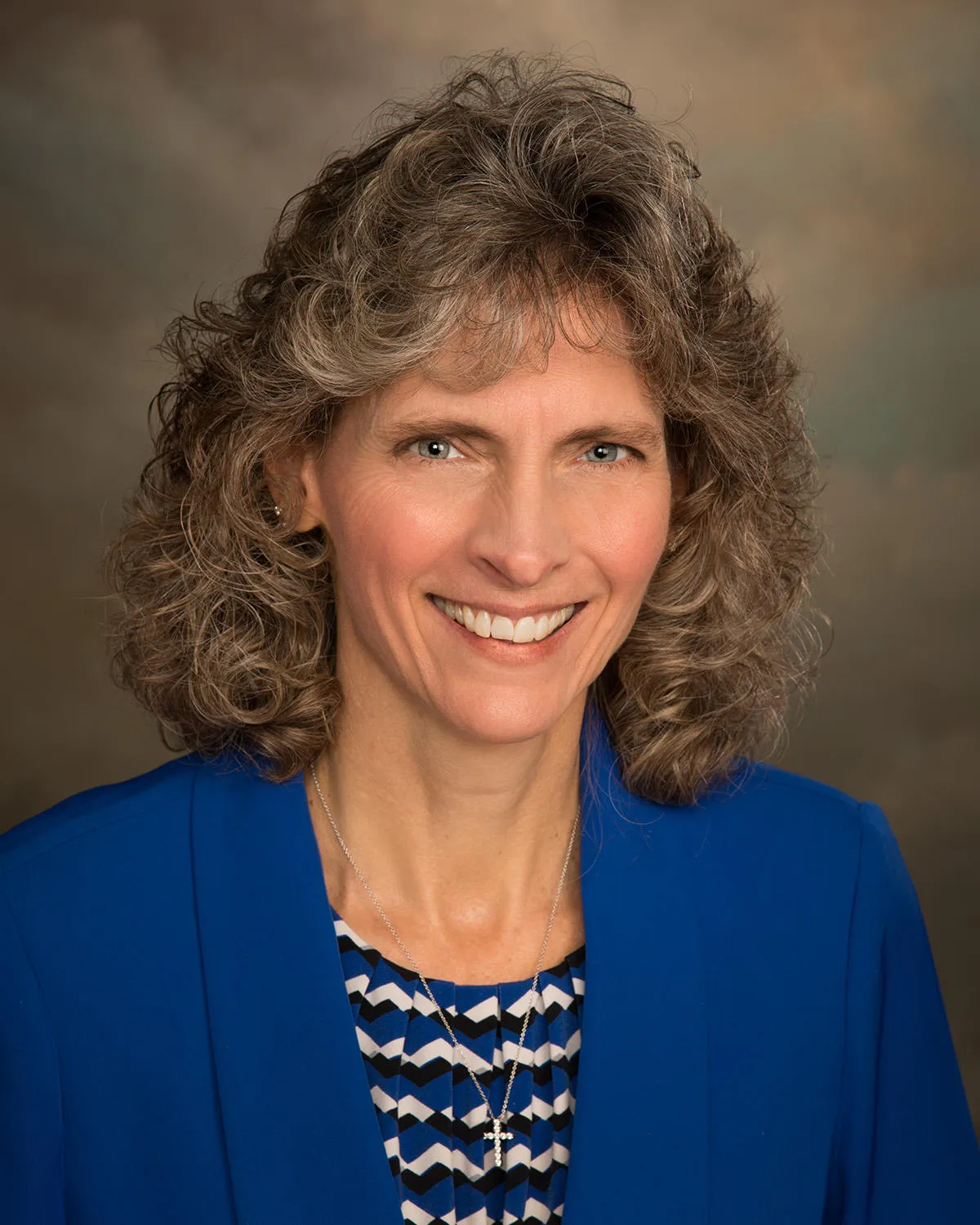 Tina Bruns Reichley