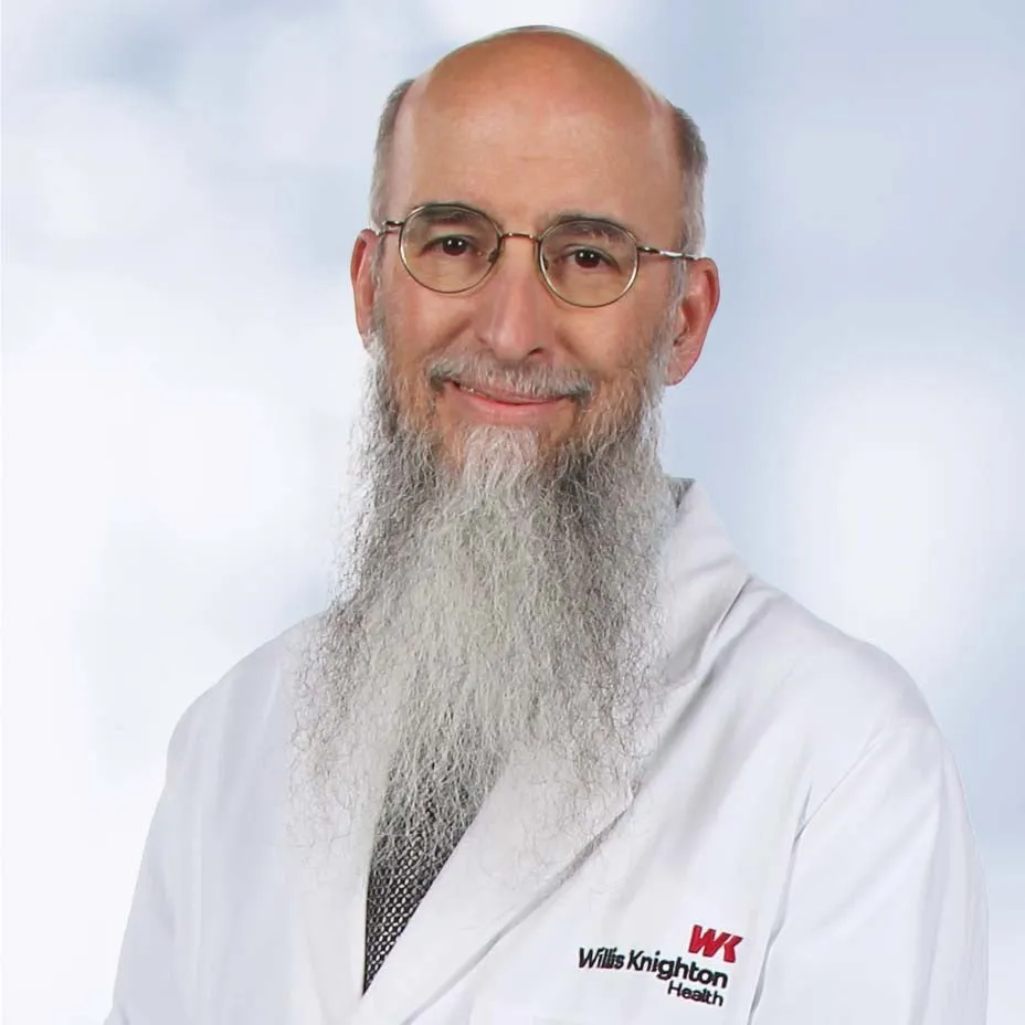 Kenneth C. Fitzgerald