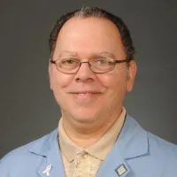 David Finkelstein
