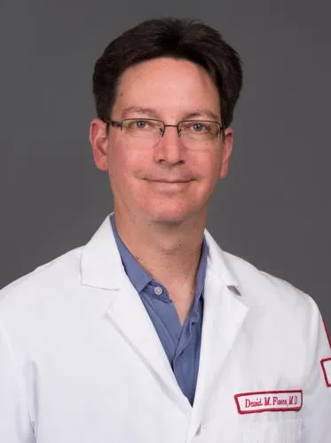 David Fleece
