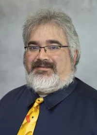 Scott Strauss