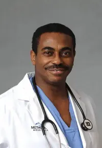 Andre Artis