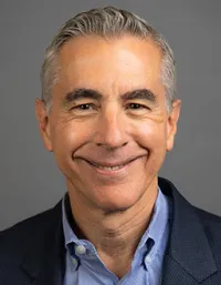 Michael J. Cunningham