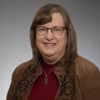 Kathleen M Delnay