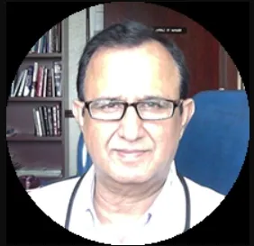 Dr. Mazhar Lakho