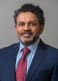 Siddharth Arvind Patel