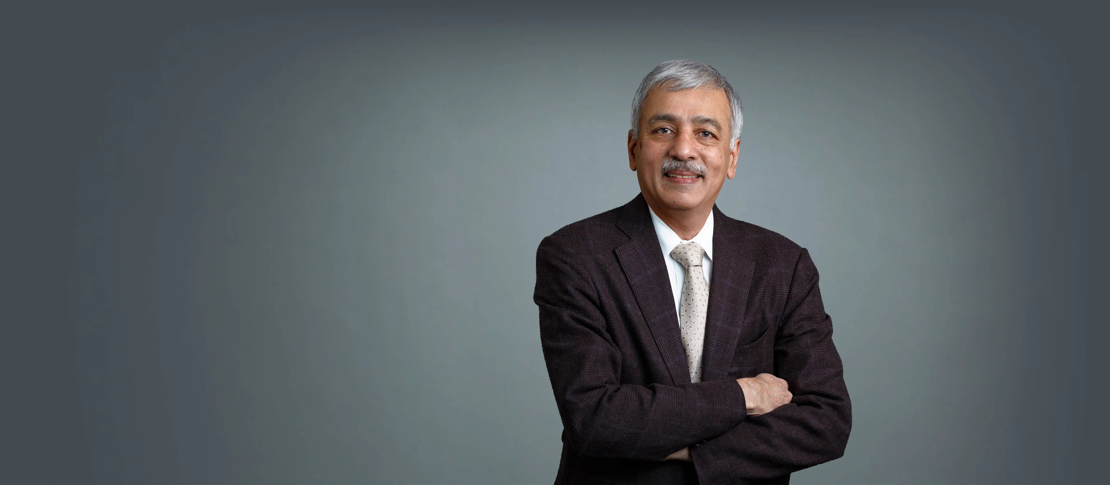 Suryanarayan Anand