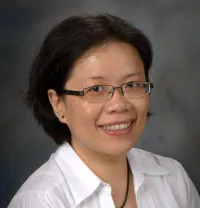 Alexandria T Phan