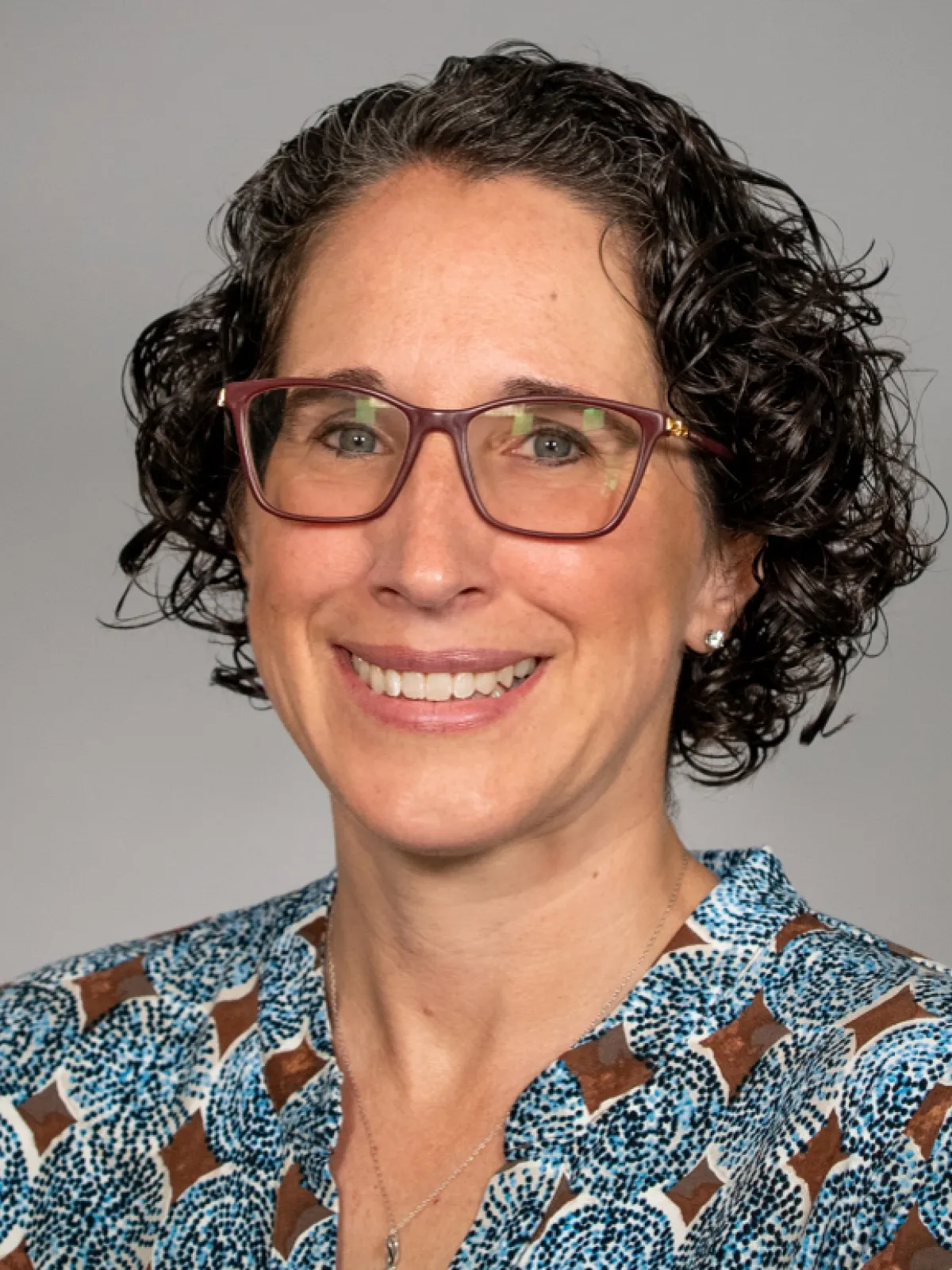 Colleen M. Horan
