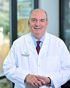 Gerald A. Isenberg