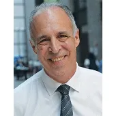 John Bucuvalas