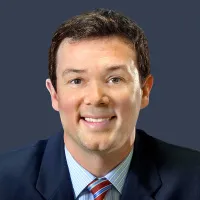 Jonathan E. Patrick